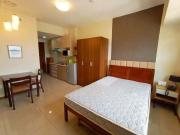 Fully furnished studio condo for sale in Horizons 101...