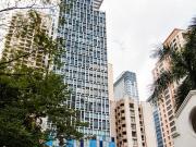 Fully Furnished Studio Condo for Sale in Paseo Heights,...