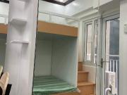 Fully Furnished Studio Condo for sale in South Triangle,...