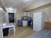 For Rent: Fully Furnished Studio type Condo, Avida...