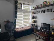 Fully Furnished Studio Condo Unit at Manhattan Parkway...