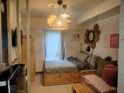 Fully Furnished Studio Condo Unit for Rent at Studio 7 Edsa
