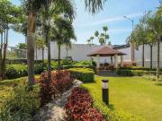 Fully Furnished Studio Condo Unit for Rent at Studio...
