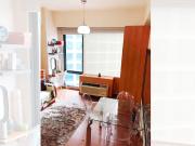 Fully furnished studio condo unit for rent in Quezon City