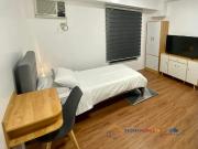 Fully furnished Studio Condo Unit For Sale in Avida...