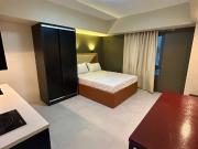 Fully Furnished Studio Condominium | Mandaue City, Cebu
