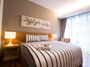 Fully Furnished Studio @ Cormar Suites / Fraser Place...