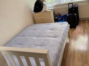 Fully Furnished Studio Flat All Bills Included