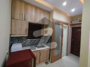 Fully Furnished Studio Flat Available For Rent in Johar...