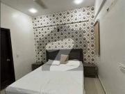 Fully furnished studio flat for rent