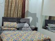 Fully furnished studio for rent