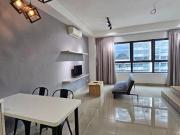 Fully furnished Studio for Rent at Arte Plus Jalan Ampang