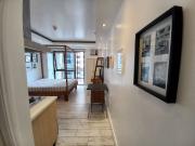 Fully Furnished Studio For Rent at Grand Soho Makati