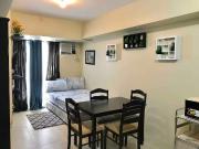 Fully furnished Studio for RENT in Avida Riala, IT Park,...