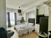 Fully furnished Studio for RENT in Avida Towers, Tower...
