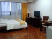 Fully Furnished Studio for Rent in Malayan Plaza,...