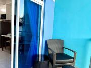 Fully furnished Studio for RENT in Mivela Garden...