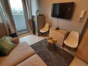 Fully Furnished Studio for rent in The Residences at...