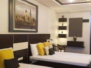 Fully Furnished Studio for Rent Robinland Residences