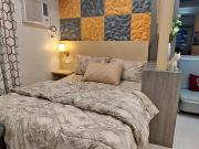 Fully Furnished Studio for RENT Taft East Gate, Cebu...