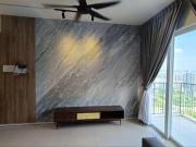 Fully Furnished Studio for Rent Verdi Ecodominiums Cyberjaya