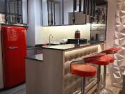 Fully Furnished Studio For sale Two Serendra The Almond...