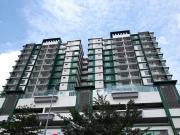 Fully Furnished Studio Hon Residence CGCC AMPANG