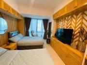 Fully Furnished Studio in 38 Park Avenue, Cebu IT Park,...