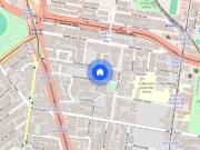 “FULLY FURNISHED STUDIO IN A TREE LINE STREET!”