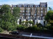 Fully Furnished Studio in Kensington