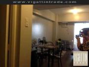 Fully furnished studio in LaVerti Residences