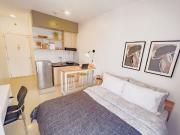 Fully Furnished Studio in Mabolo near Landers Superstore...