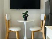 FULLY FURNISHED STUDIO IN MIVELA GARDEN RESIDENCES