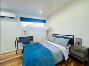 “FULLY Furnished STUDIO in perfect location”