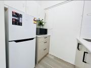 FULLY Furnished STUDIO in perfect location!
