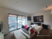 FULLY FURNISHED Studio in the Foundry Building