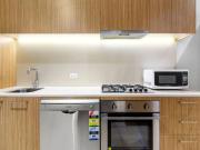 Fully Furnished Studio In The Heart Of Adelaide CBD