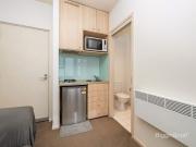Fully Furnished Studio in the Heart of Melbourne’s CBD