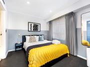 Fully furnished studio in the heart of the city