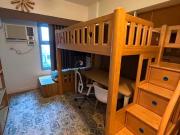 Fully Furnished Studio near PGH and UP Manila