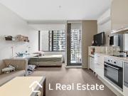 Fully Furnished Studio Opposite Southern Cross – Invest...