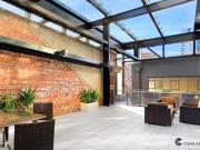 Fully Furnished Studio Opposite Southern Cross – Invest...