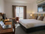 Fully Furnished Studio Residence