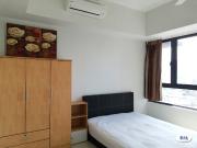 Fully Furnished Studio Residence 8 @ Old Klang Road,...