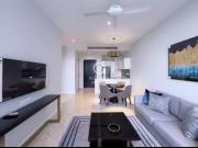 Fully Furnished Studio Room For Rent At Taman Tun Dr...