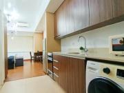 Fully Furnished Studio Shang Salcedo Place Condo For...