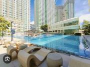 Fully Furnished Studio,Solinea Tower 3