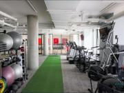 Fully Furnished Studio Style Apartment in the Vibrant...