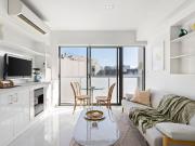 FULLY FURNISHED STUDIO The Ultimate Beachside Lifestyle...