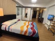 Fully Furnished Studio Two Maridien For Rent Condo Bgc...